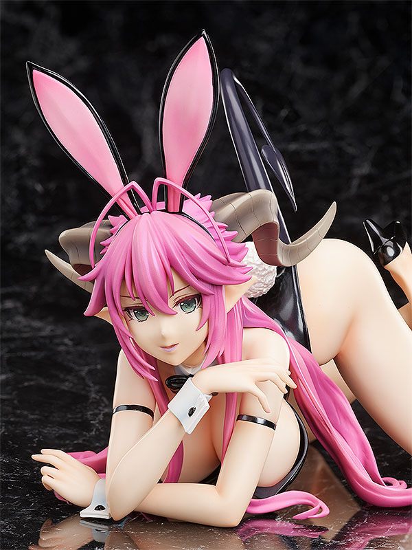 Seven Mortal Sins PVC Statue Asmodeus Bare Leg Bunny Ver. - Anime Figuren günstig kaufen