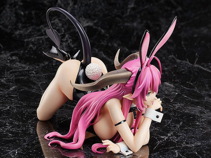 Seven Mortal Sins PVC Statue Asmodeus Bare Leg Bunny Ver. - Anime Figuren günstig kaufen