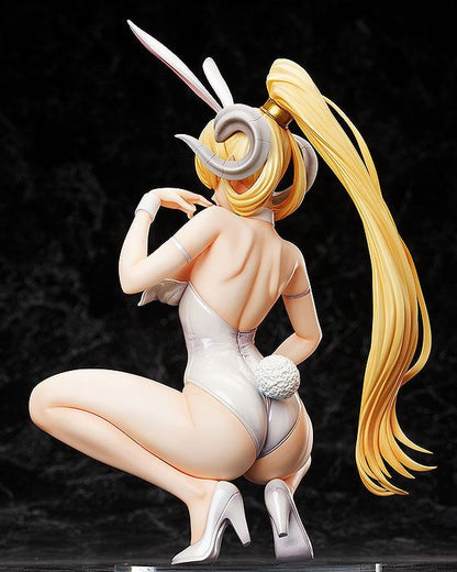 Lucifer Bare Leg Bunny Ver. FREEing