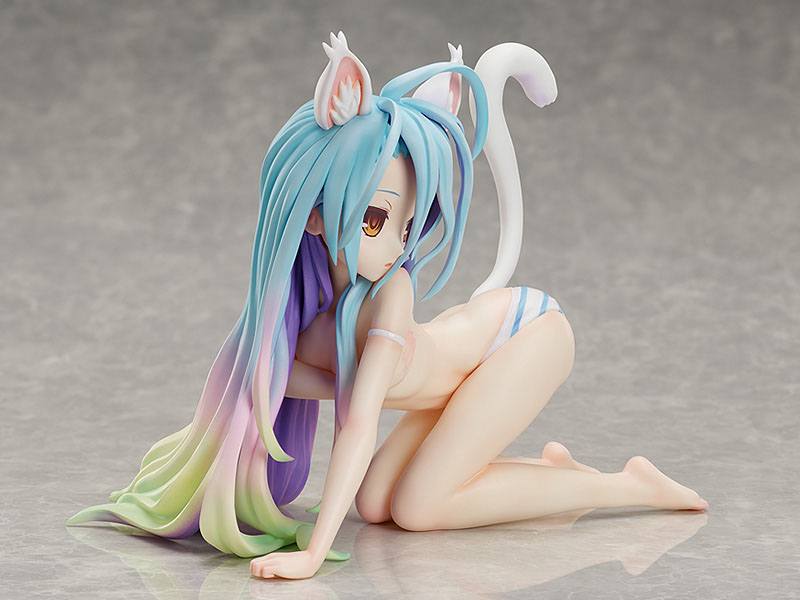 Shiro: Cat Ver. - B-style - FREEing - Anime Figuren günstig kaufen