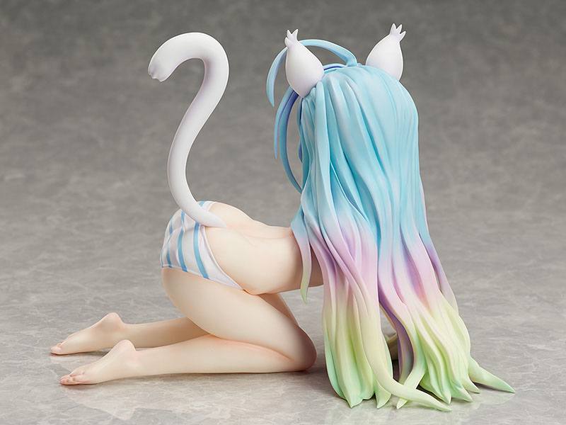 Shiro: Cat Ver. - B-style - FREEing - Anime Figuren günstig kaufen