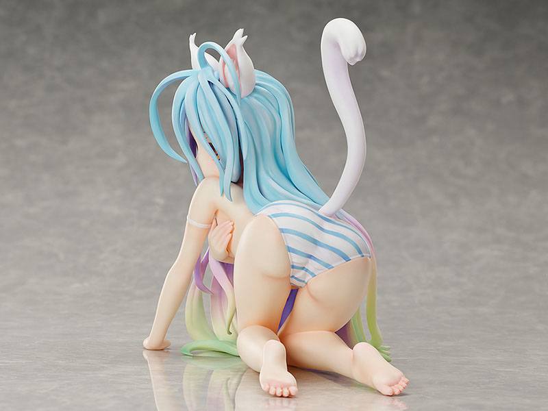 Shiro: Cat Ver. - B-style - FREEing - Anime Figuren günstig kaufen