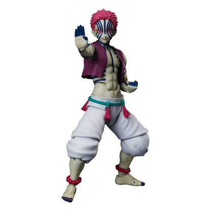 Akaza Figma Demon Slayer FREEing - Anime Figuren günstig kaufen