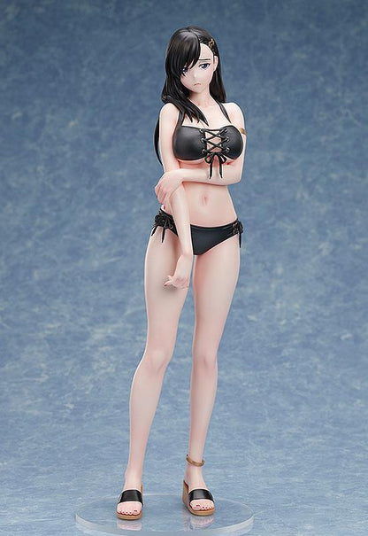 Noel Niihashi: Swimsuit Ver. Burn the Witch FREEing