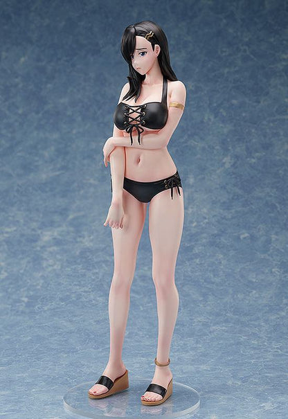 Noel Niihashi: Swimsuit Ver. Burn the Witch FREEing