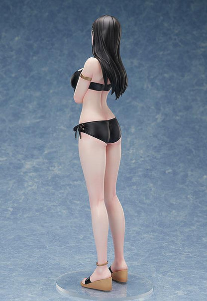 Noel Niihashi: Swimsuit Ver. Burn the Witch FREEing