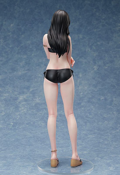 Noel Niihashi: Swimsuit Ver. Burn the Witch FREEing