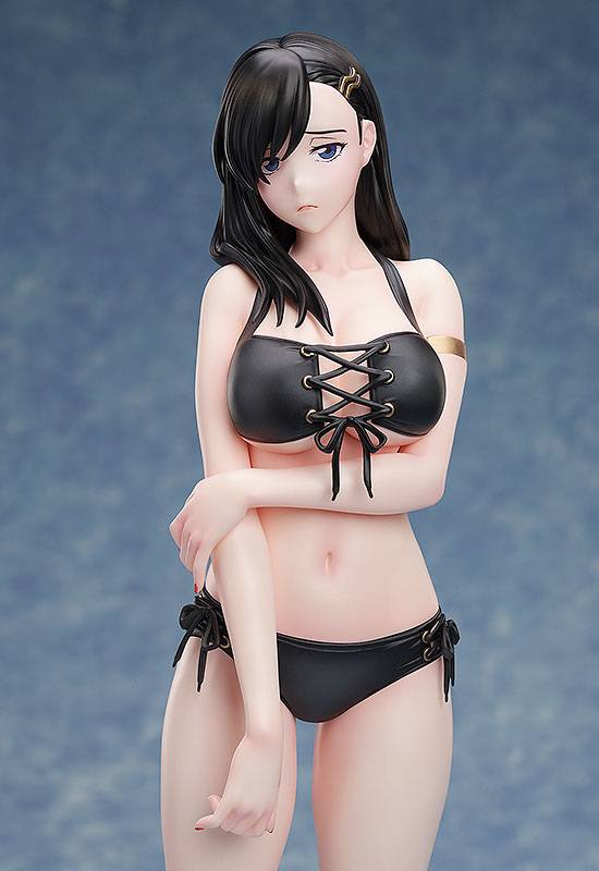 Noel Niihashi: Swimsuit Ver. Burn the Witch FREEing