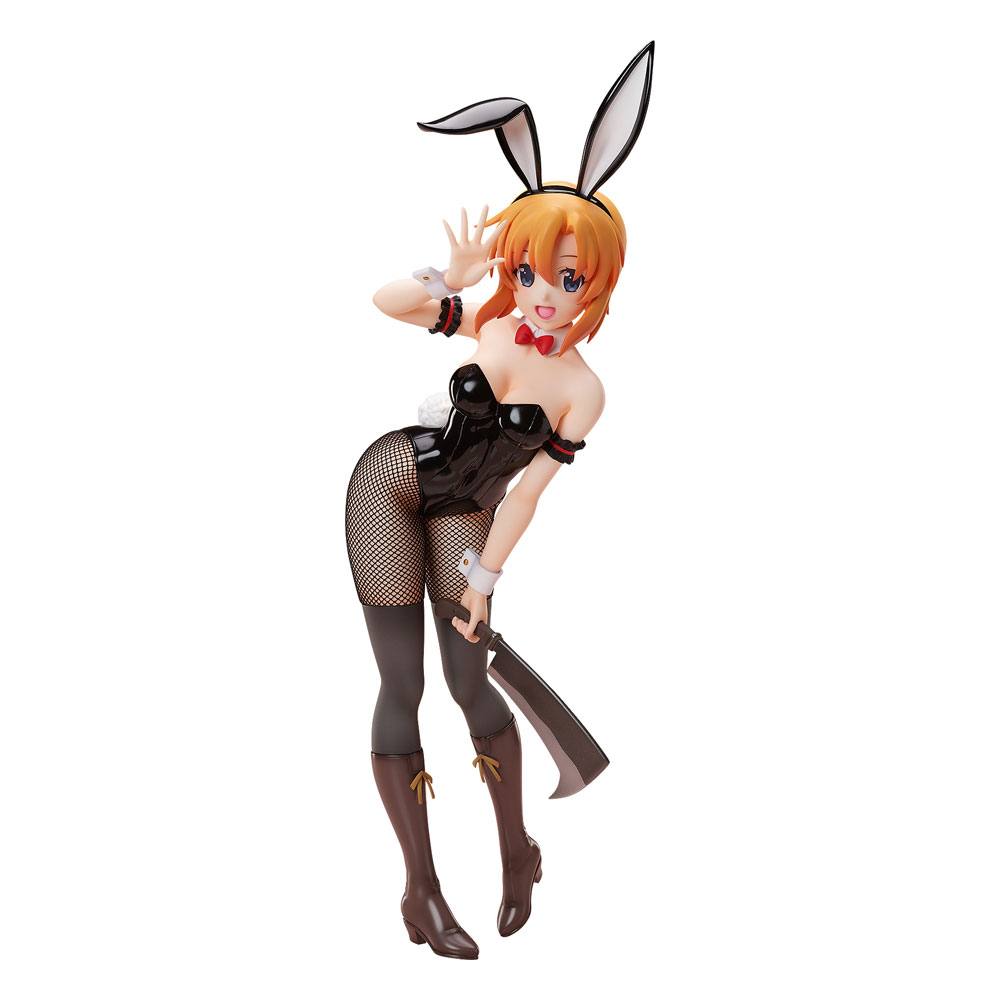 Higurashi: When They Cry - GOU PVC Statue Rena Ryugu: Bunny Ver. - Anime Figuren günstig kaufen