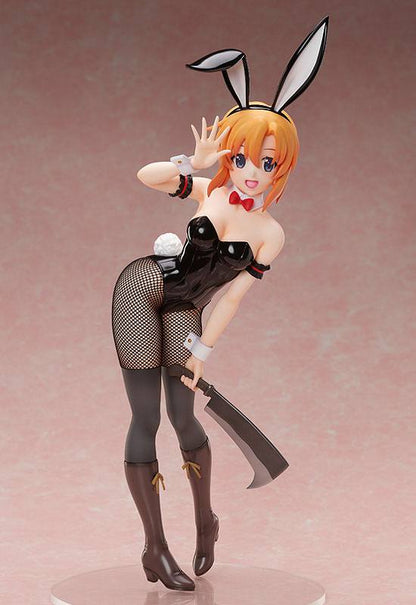 Higurashi: When They Cry - GOU PVC Statue Rena Ryugu: Bunny Ver. - Anime Figuren günstig kaufen