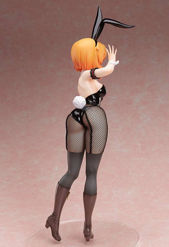 Higurashi: When They Cry - GOU PVC Statue Rena Ryugu: Bunny Ver. - Anime Figuren günstig kaufen