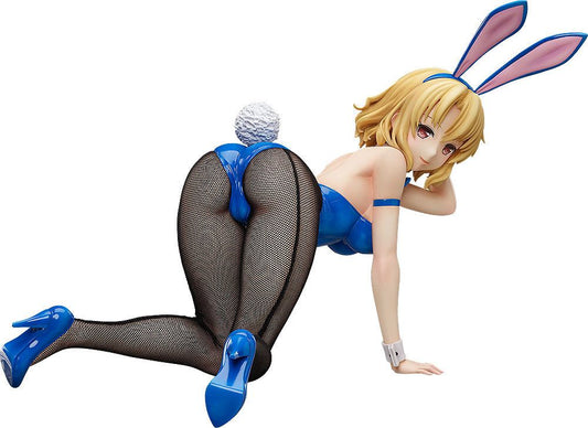 Risa Momioka - Bunny Ver. - FREEing - Anime Figuren günstig kaufen