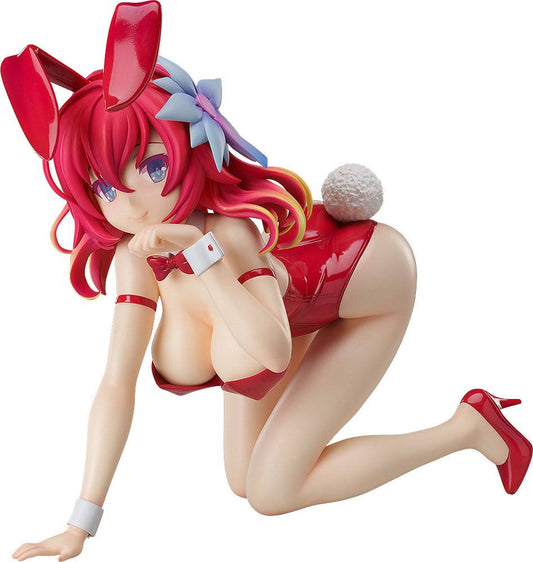 Stephanie Dola - Bare Leg Bunny Ver. - FREEing - Anime Figuren günstig kaufen