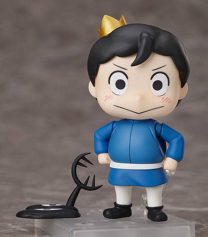 Bojji & Kage - Nendoroid 1808 - Ranking of Kings - Anime Figuren günstig kaufen