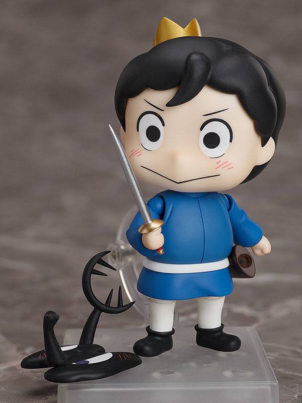 Bojji & Kage - Nendoroid 1808 - Ranking of Kings - Anime Figuren günstig kaufen