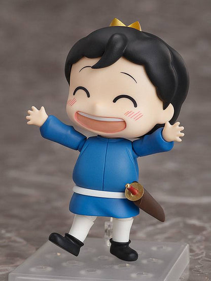 Bojji & Kage - Nendoroid 1808 - Ranking of Kings - Anime Figuren günstig kaufen