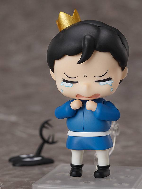 Bojji & Kage - Nendoroid 1808 - Ranking of Kings - Anime Figuren günstig kaufen