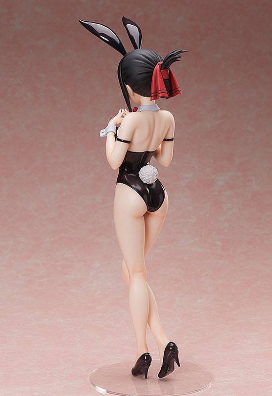Kaguya Shinomiya Bare Leg Bunny Ver. FREEing