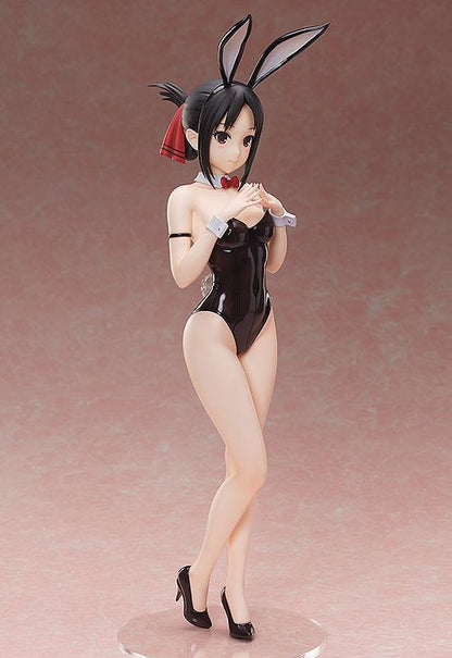 Kaguya Shinomiya Bare Leg Bunny Ver. FREEing