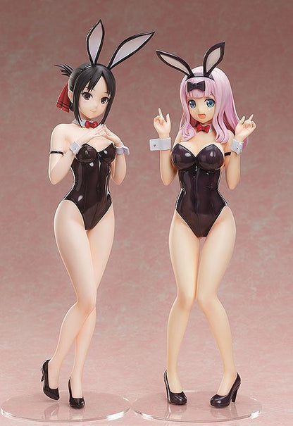 Kaguya Shinomiya Bare Leg Bunny Ver. FREEing