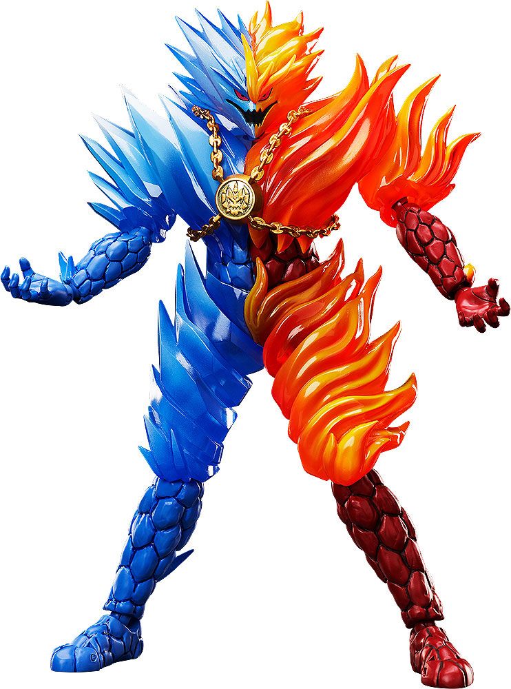 Flazzard - Figma SP-152 - FREEing - Anime Figuren günstig kaufen