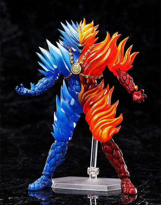Flazzard - Figma SP-152 - FREEing - Anime Figuren günstig kaufen