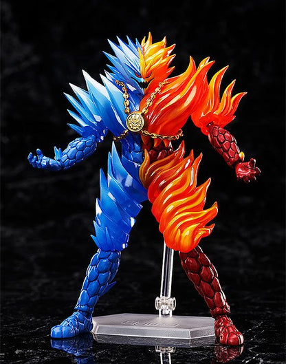 Flazzard - Figma SP-152 - FREEing - Anime Figuren günstig kaufen