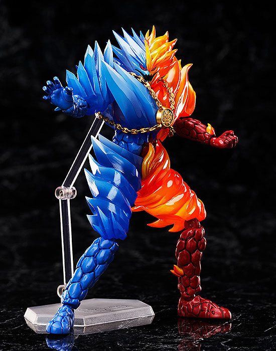 Flazzard - Figma SP-152 - FREEing - Anime Figuren günstig kaufen