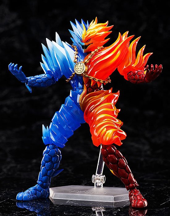 Flazzard - Figma SP-152 - FREEing - Anime Figuren günstig kaufen