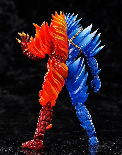 Flazzard - Figma SP-152 - FREEing - Anime Figuren günstig kaufen