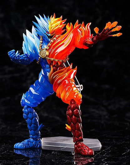Flazzard - Figma SP-152 - FREEing - Anime Figuren günstig kaufen