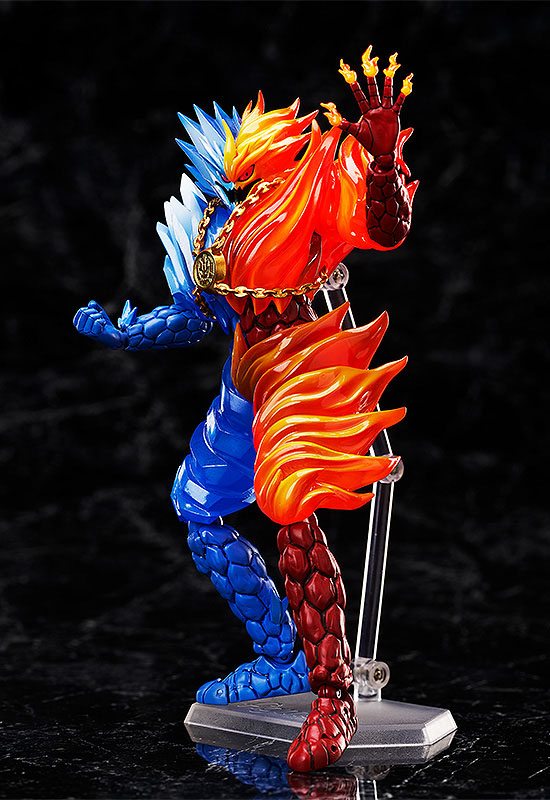 Flazzard - Figma SP-152 - FREEing - Anime Figuren günstig kaufen