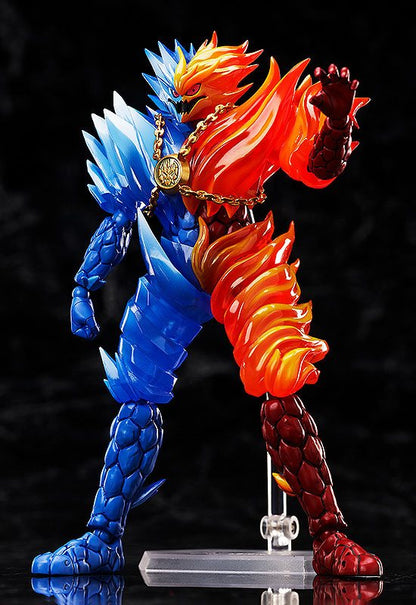 Flazzard - Figma SP-152 - FREEing - Anime Figuren günstig kaufen