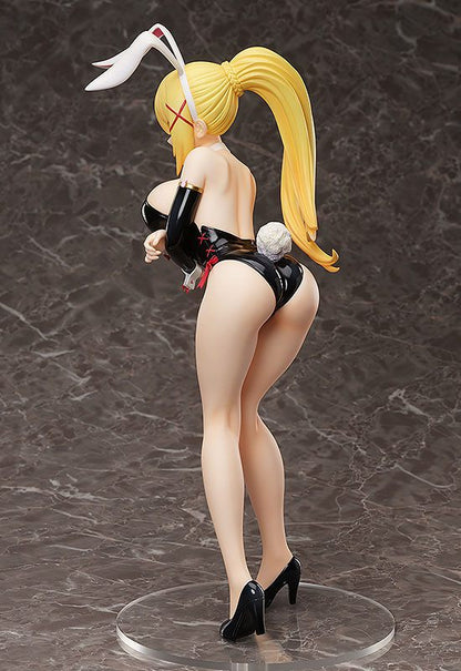 Darkness Bare Leg Bunny Ver. Kono Subarashii Sekai ni Shukufuku o! FREEing - Anime Figuren günstig kaufen