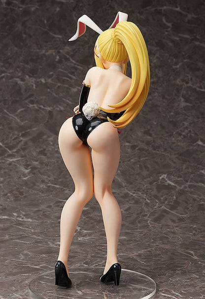Darkness Bare Leg Bunny Ver. Kono Subarashii Sekai ni Shukufuku o! FREEing - Anime Figuren günstig kaufen