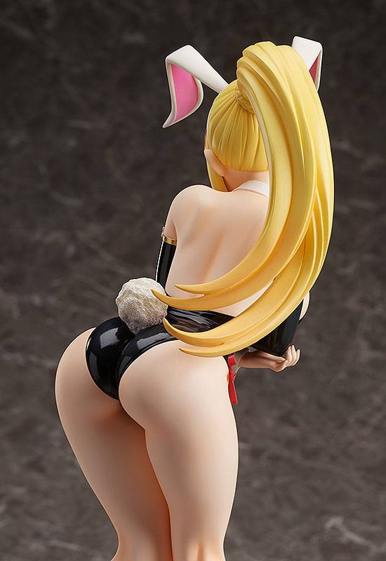 Darkness Bare Leg Bunny Ver. Kono Subarashii Sekai ni Shukufuku o! FREEing - Anime Figuren günstig kaufen