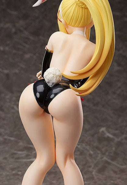 Darkness Bare Leg Bunny Ver. Kono Subarashii Sekai ni Shukufuku o! FREEing