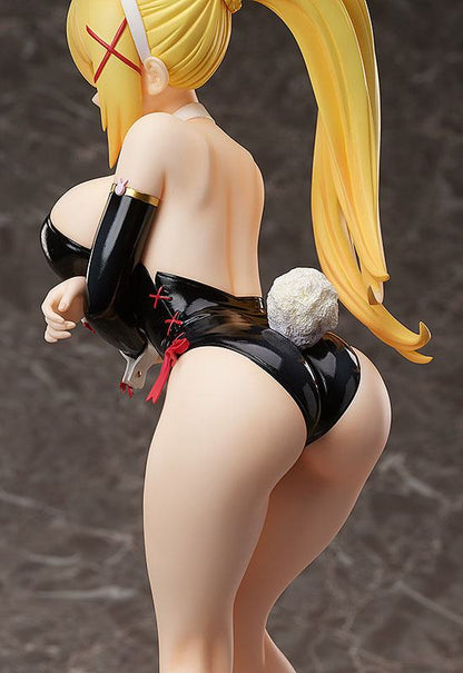 Darkness Bare Leg Bunny Ver. Kono Subarashii Sekai ni Shukufuku o! FREEing