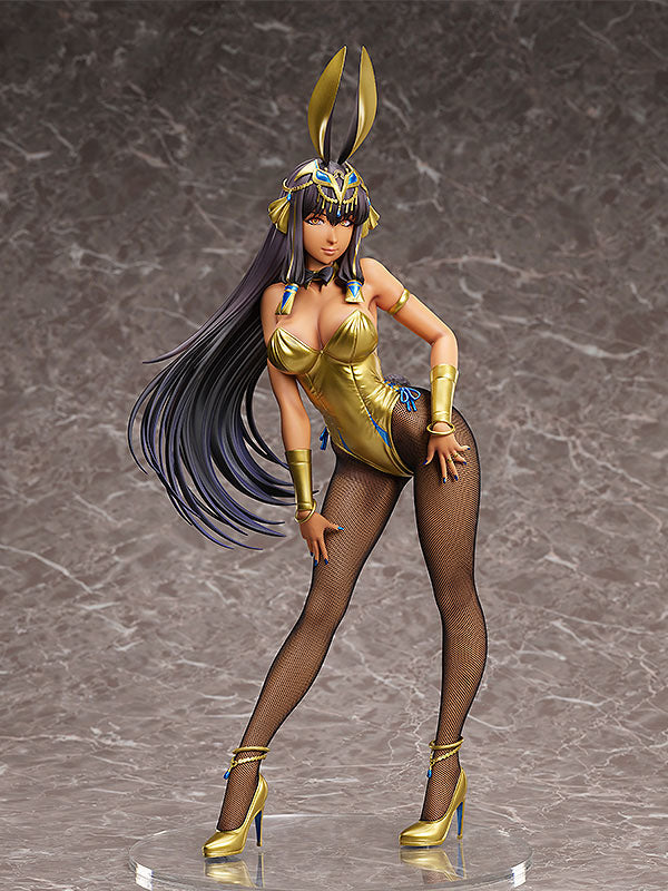 Original Character Statue Anubis: Bunny Ver. - Beschädigte Verpackung