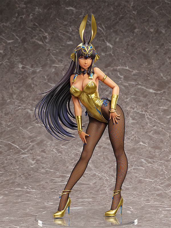 Original Character Statue Anubis: Bunny Ver. - Beschädigte Verpackung