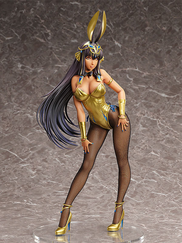 Original Character Statue Anubis: Bunny Ver. - Beschädigte Verpackung