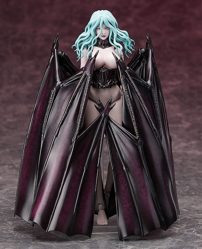 Slan & Conrad - Figma (#SP-082) - Berserk