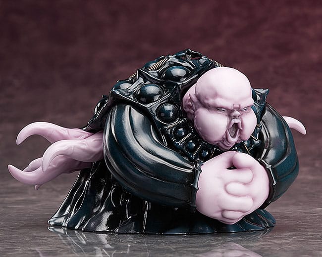 Slan & Conrad - Figma (#SP-082) - Berserk