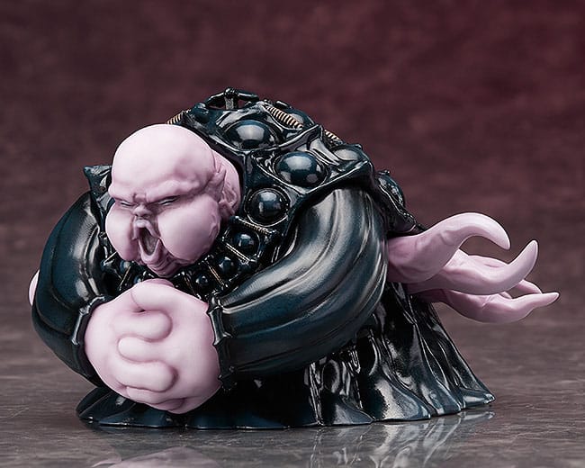 Slan & Conrad - Figma (#SP-082) - Berserk