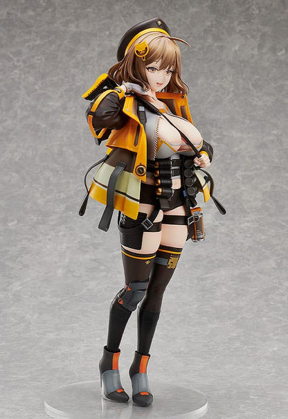 Anis Goddes of Victory: Nikke FREEing