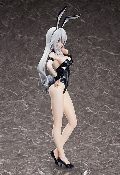 Black Heart - Bare Leg Bunny Ver. - FREEing - Anime Figuren günstig kaufen