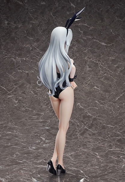 Black Heart - Bare Leg Bunny Ver. - FREEing - Anime Figuren günstig kaufen