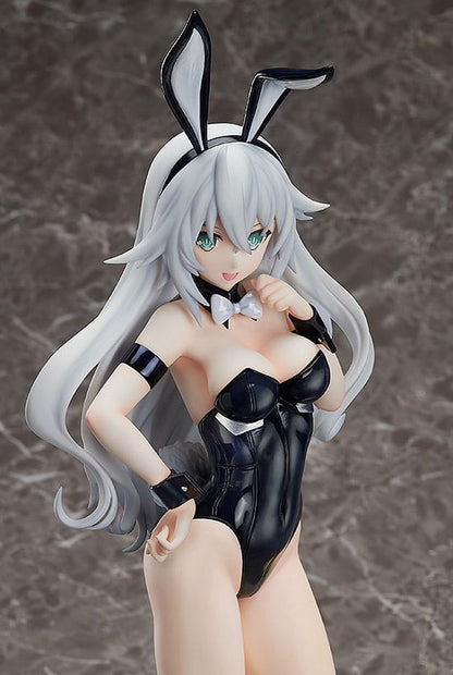 Black Heart - Bare Leg Bunny Ver. - FREEing - Anime Figuren günstig kaufen