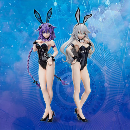 Black Heart - Bare Leg Bunny Ver. - FREEing - Anime Figuren günstig kaufen