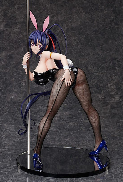 Akeno Himejima Bunny Ver. 2nd FREEing 